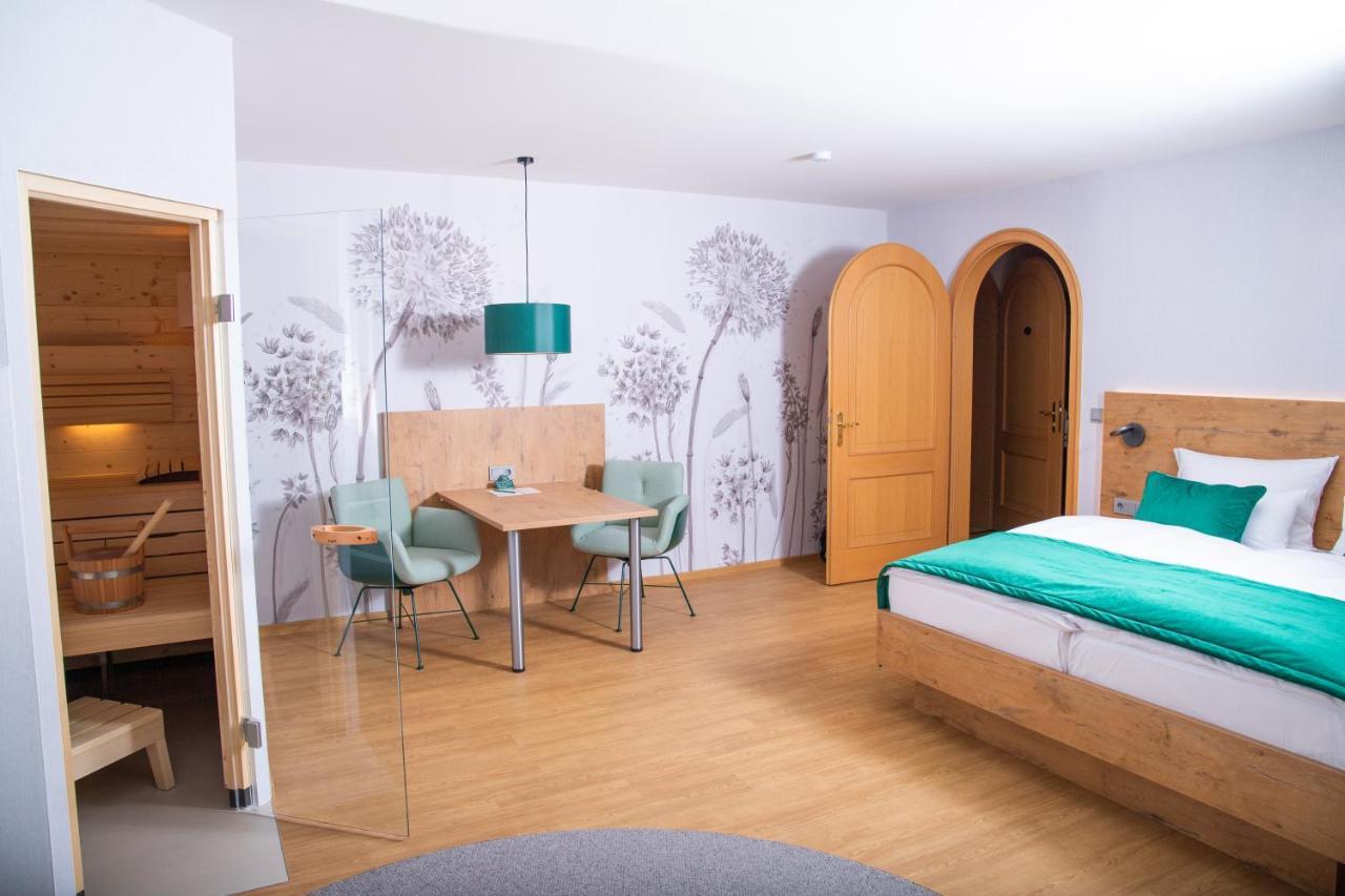 Hotel Elfbuchen Kassel Esterno foto