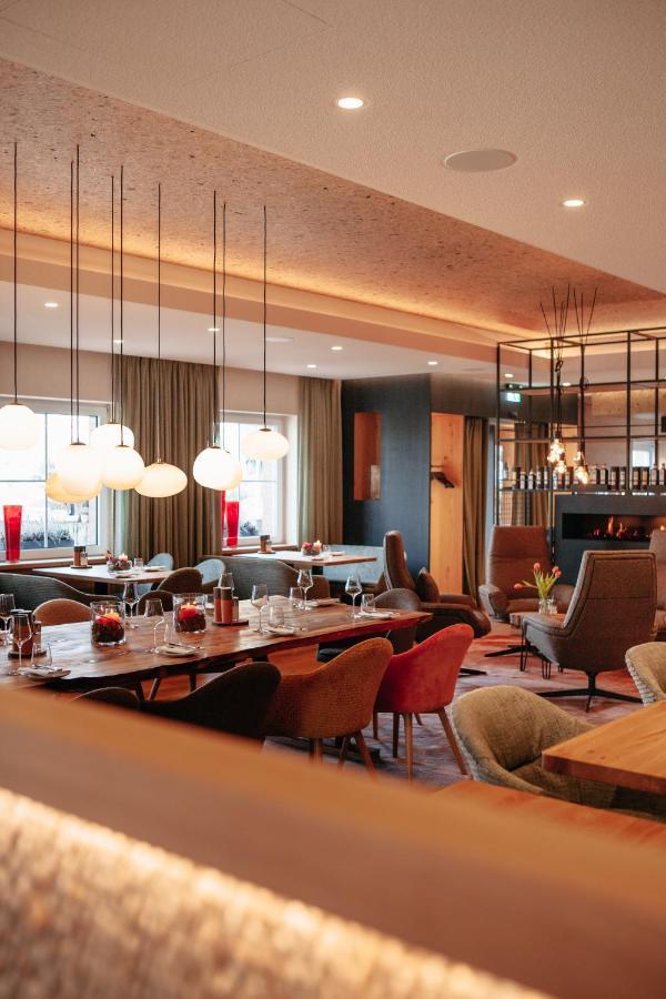Hotel Elfbuchen Kassel Esterno foto