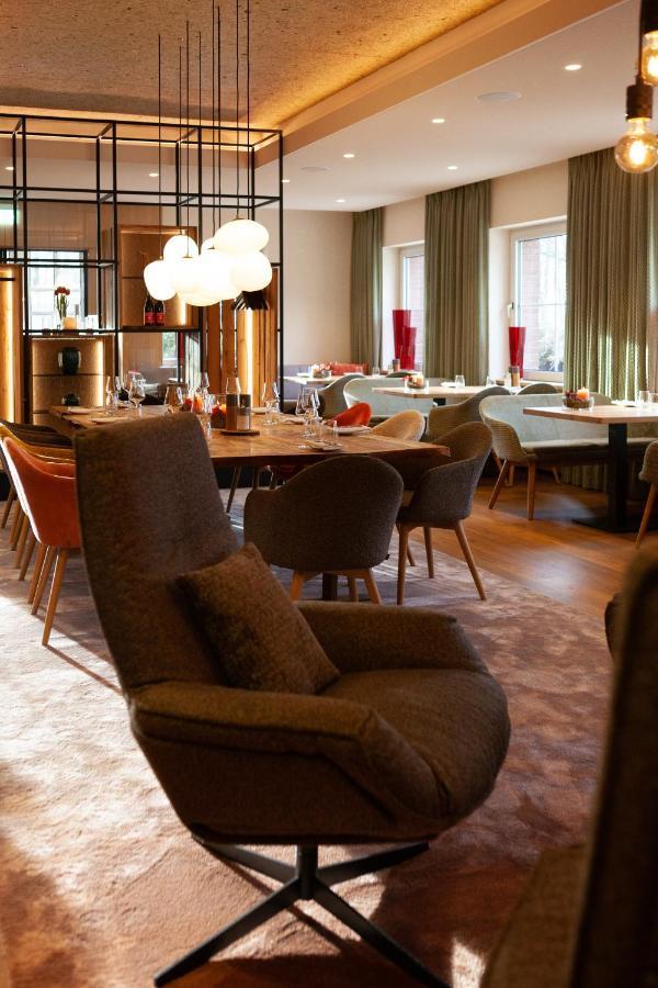 Hotel Elfbuchen Kassel Esterno foto